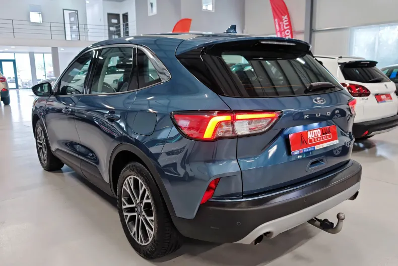 Ford Kuga din 2021 cu 132.779 km - oferta FOR212049 - foto 5