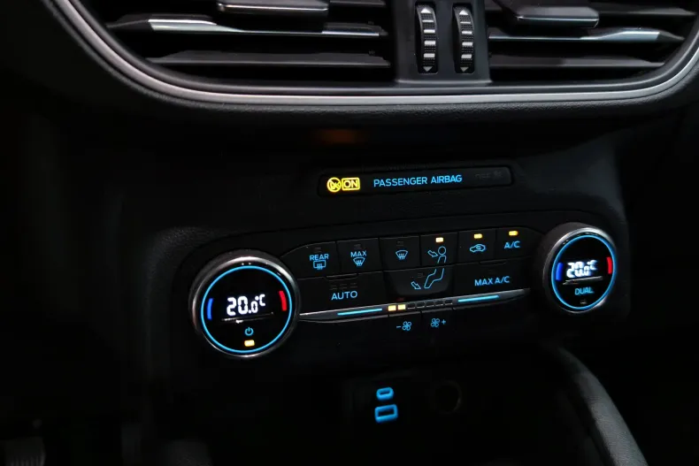 Ford Kuga din 2021 cu 132.779 km - oferta FOR212049 - foto 14
