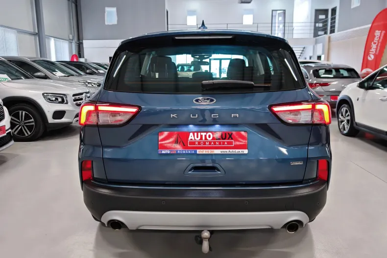 Ford Kuga din 2021 cu 132.779 km - oferta FOR212049 - foto 21