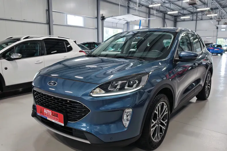 Ford Kuga din 2021 cu 132.779 km - oferta FOR212049 - foto 22