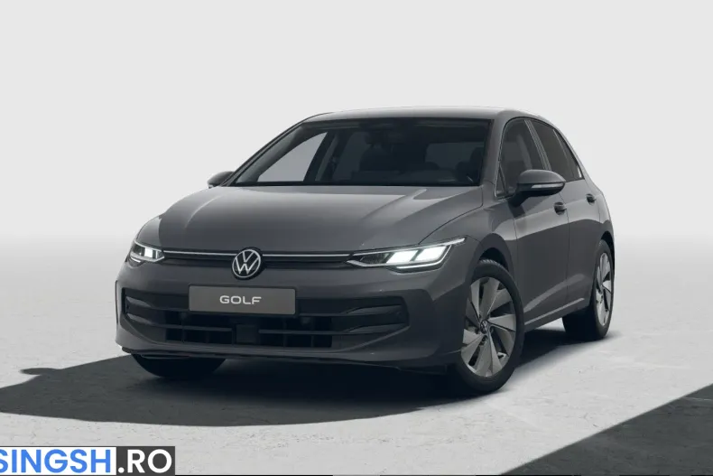 Volkswagen Golf din 2026 cu 5 km - oferta VOL212050 - foto 1
