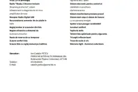 Volkswagen Golf din 2026 cu 5 km - oferta VOL212050 - foto 10