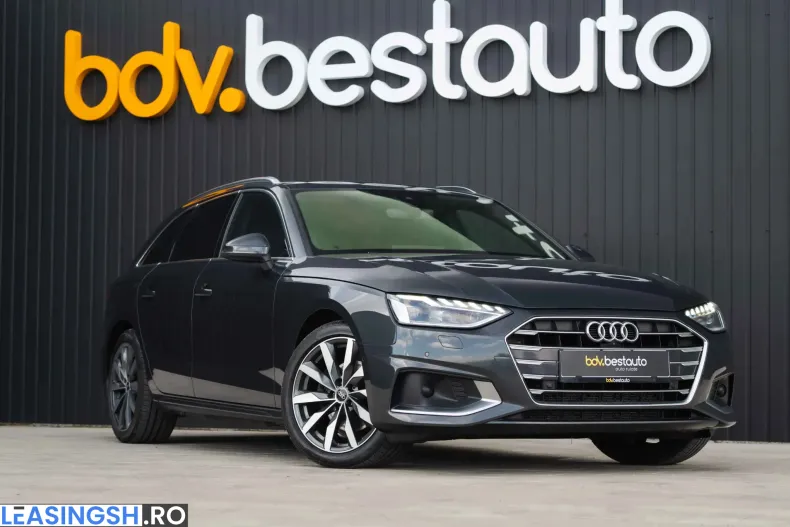 Audi A4 din 2023 cu 167.888 km - oferta AUD212051 - foto 1