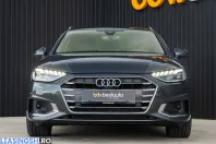 Audi A4 din 2023 cu 167.888 km - oferta AUD212051 - foto 2