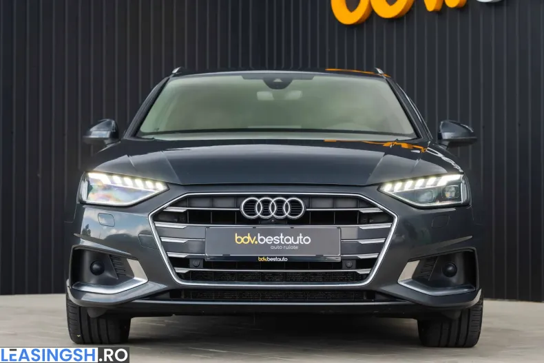 Audi A4 din 2023 cu 167.888 km - oferta AUD212051 - foto 2