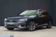 Audi A4 din 2023 cu 167.888 km - oferta AUD212051 - foto 3