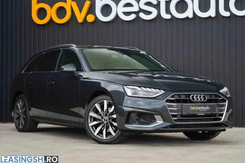 Audi A4 din 2023 cu 167.888 km - oferta AUD212051 - foto 4