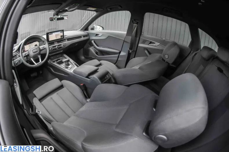Audi A4 din 2023 cu 167.888 km - oferta AUD212051 - foto 5