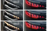Audi A4 din 2023 cu 167.888 km - oferta AUD212051 - foto 12