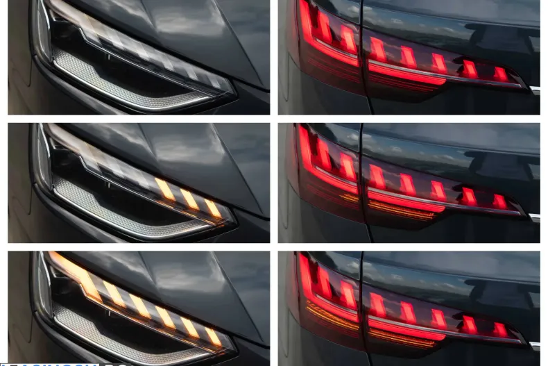 Audi A4 din 2023 cu 167.888 km - oferta AUD212051 - foto 12