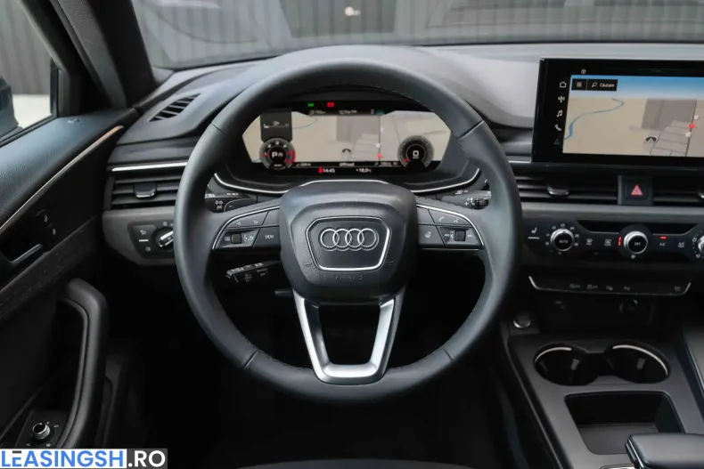 Audi A4 din 2023 cu 167.888 km - oferta AUD212051 - foto 15