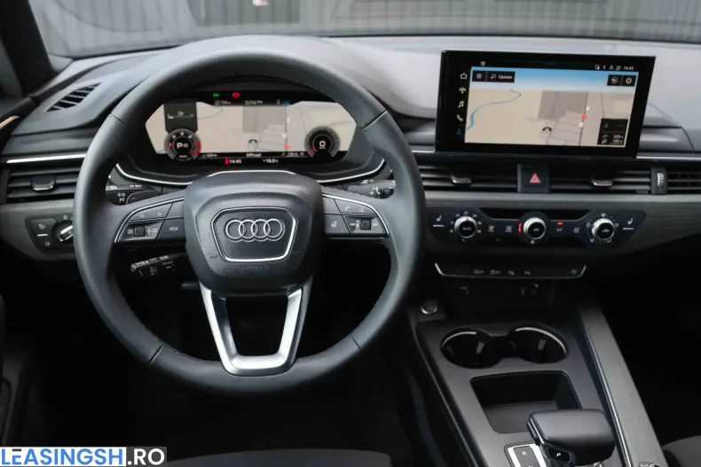 Audi A4 din 2023 cu 167.888 km - oferta AUD212051 - foto 16