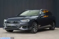 Audi A4 din 2023 cu 167.888 km - oferta AUD212051 - foto 26