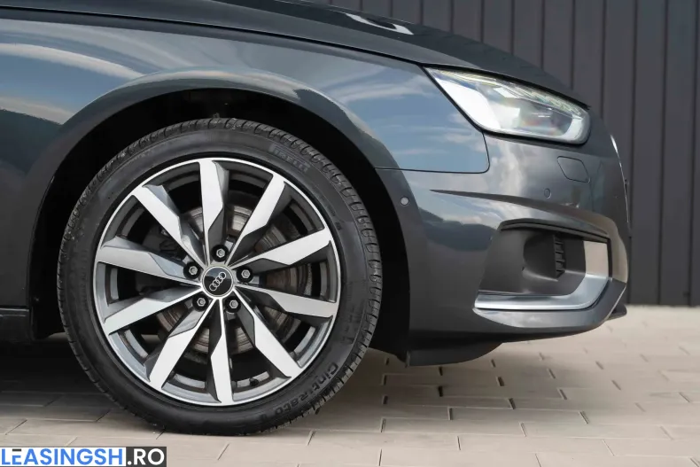 Audi A4 din 2023 cu 167.888 km - oferta AUD212051 - foto 27