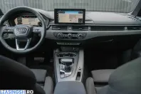 Audi A4 din 2023 cu 167.888 km - oferta AUD212051 - foto 36