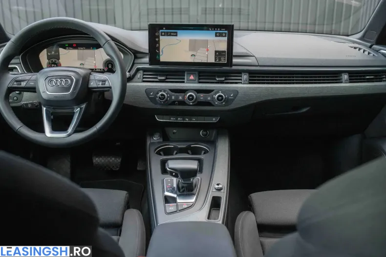 Audi A4 din 2023 cu 167.888 km - oferta AUD212051 - foto 36