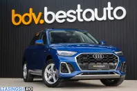 Audi Q5 din 2021 cu 156.168 km - oferta AUD212052 - foto 1
