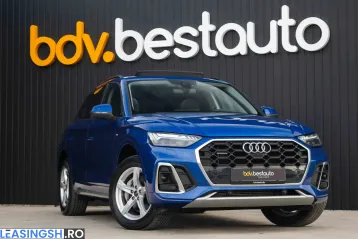 Audi Q5 din 2021 - oferta AUD212052