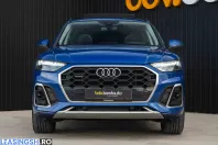 Audi Q5 din 2021 cu 156.168 km - oferta AUD212052 - foto 2
