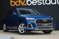 Audi Q5 din 2021 cu 156.168 km - oferta AUD212052 - foto 4