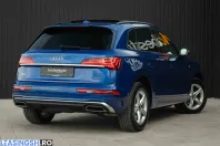 Audi Q5 din 2021 cu 156.168 km - oferta AUD212052 - foto 6