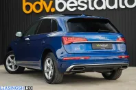 Audi Q5 din 2021 cu 156.168 km - oferta AUD212052 - foto 7
