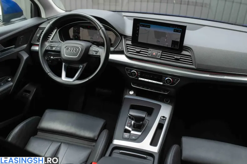 Audi Q5 din 2021 cu 156.168 km - oferta AUD212052 - foto 8