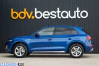 Audi Q5 din 2021 cu 156.168 km - oferta AUD212052 - foto 9