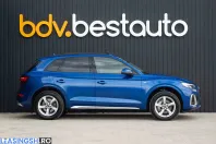 Audi Q5 din 2021 cu 156.168 km - oferta AUD212052 - foto 11