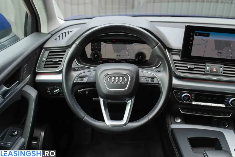 Audi Q5 din 2021 cu 156.168 km - oferta AUD212052 - foto 13