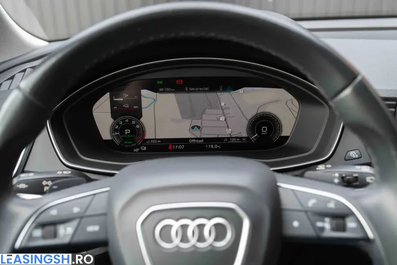 Audi Q5 din 2021 cu 156.168 km - oferta AUD212052 - foto 15