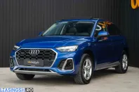 Audi Q5 din 2021 cu 156.168 km - oferta AUD212052 - foto 19