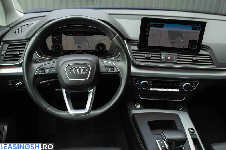 Audi Q5 din 2021 cu 156.168 km - oferta AUD212052 - foto 26