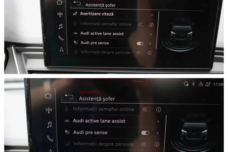 Audi Q5 din 2021 cu 156.168 km - oferta AUD212052 - foto 31