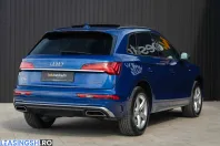 Audi Q5 din 2021 cu 156.168 km - oferta AUD212052 - foto 34