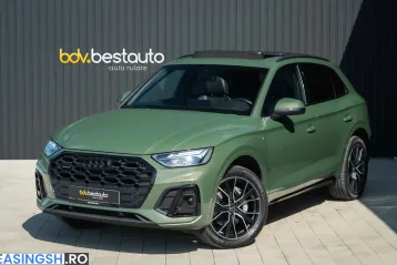 Audi Q5 din 2021 - oferta AUD212053