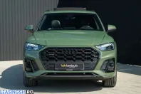 Audi Q5 din 2021 cu 144.150 km - oferta AUD212053 - foto 2