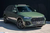 Audi Q5 din 2021 cu 144.150 km - oferta AUD212053 - foto 3