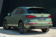 Audi Q5 din 2021 cu 144.150 km - oferta AUD212053 - foto 7