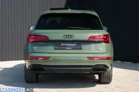 Audi Q5 din 2021 cu 144.150 km - oferta AUD212053 - foto 11