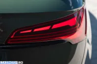 Audi Q5 din 2021 cu 144.150 km - oferta AUD212053 - foto 13