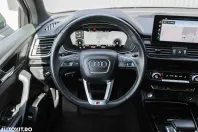 Audi Q5 din 2021 cu 144.150 km - oferta AUD212053 - foto 14
