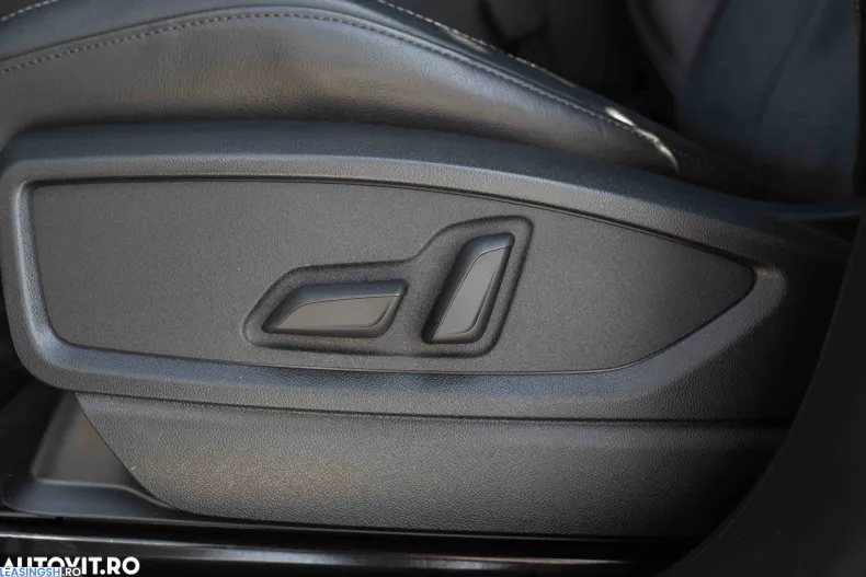 Audi Q5 din 2021 cu 144.150 km - oferta AUD212053 - foto 21
