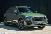 Audi Q5 din 2021 cu 144.150 km - oferta AUD212053 - foto 24