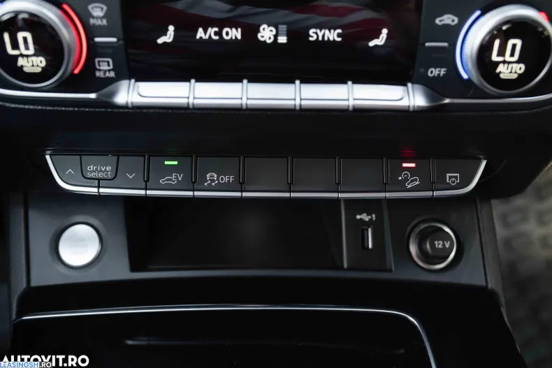 Audi Q5 din 2021 cu 144.150 km - oferta AUD212053 - foto 32