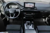 Audi Q5 din 2021 cu 144.150 km - oferta AUD212053 - foto 39