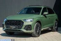 Audi Q5 din 2021 cu 144.150 km - oferta AUD212053 - foto 40