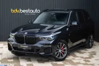 BMW X5 (Seria X) din 2022 cu 86.060 km - oferta BMW212054 - foto 1