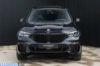 BMW X5 (Seria X) din 2022 cu 86.060 km - oferta BMW212054 - foto 2