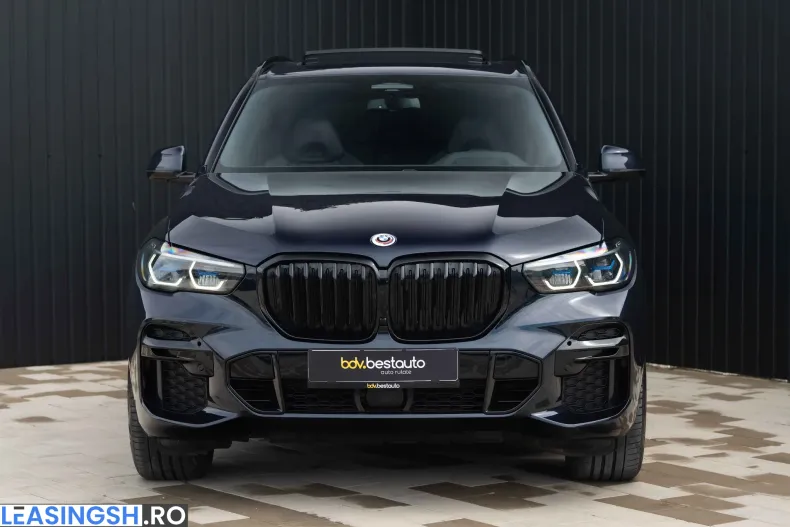 BMW X5 (Seria X) din 2022 cu 86.060 km - oferta BMW212054 - foto 2